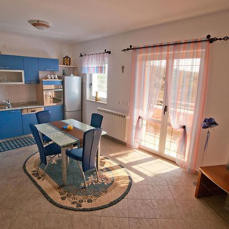 Apartments Marinic Primosten Luaran gambar