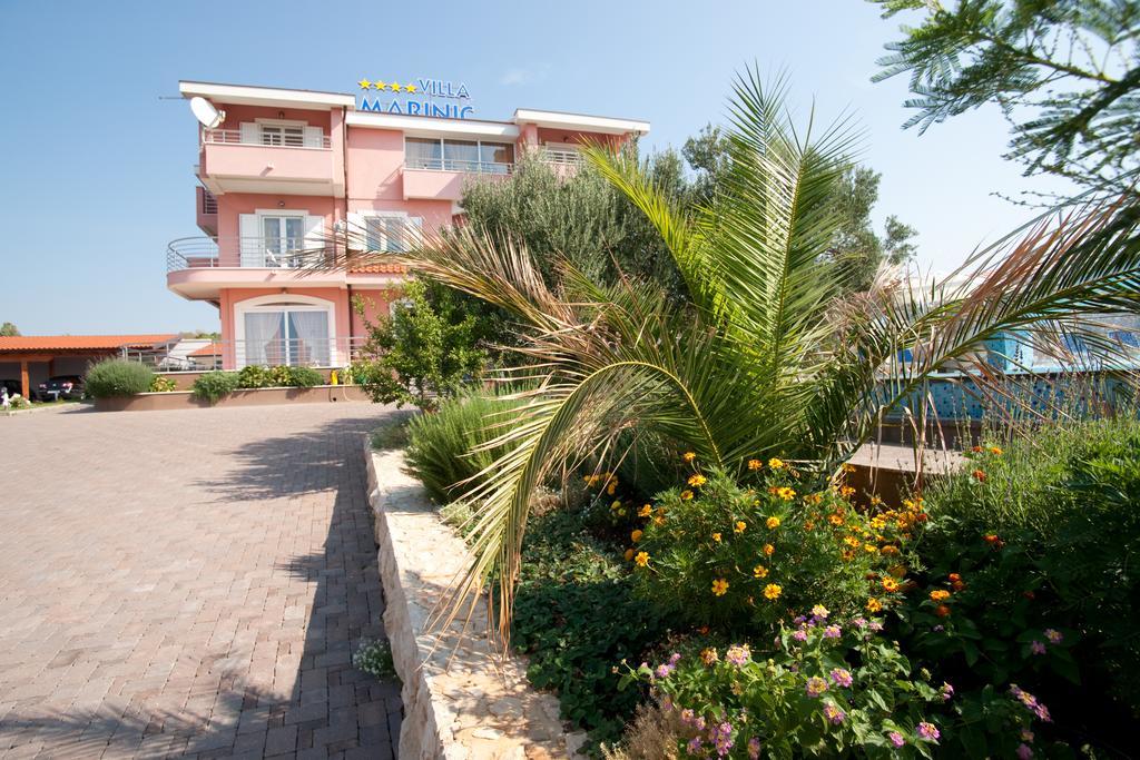 Apartments Marinic Primosten Luaran gambar
