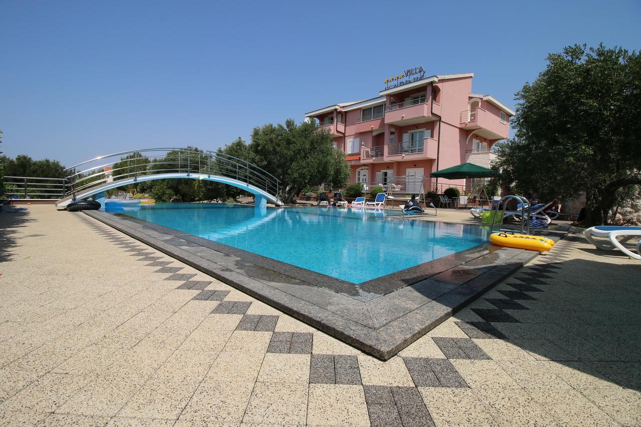 Apartments Marinic Primosten Luaran gambar