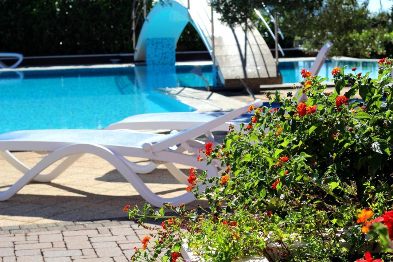 Apartments Marinic Primosten Luaran gambar